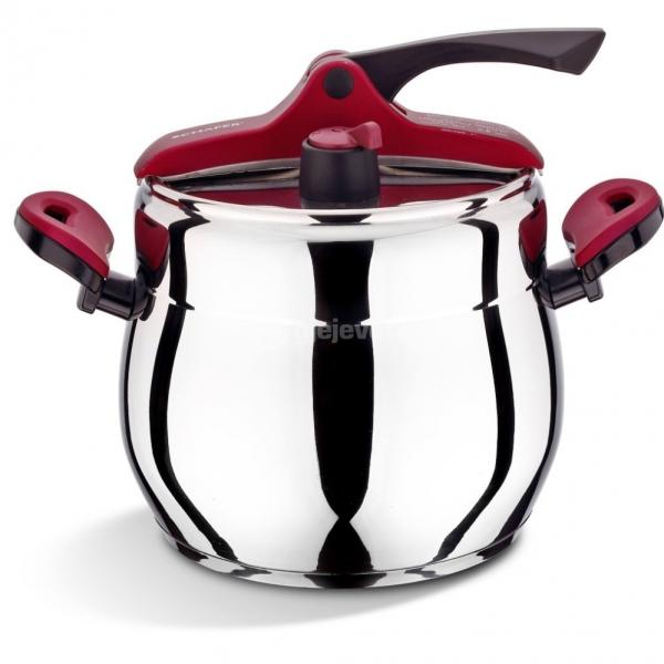 Tenxhere Me Presion Gjejevete