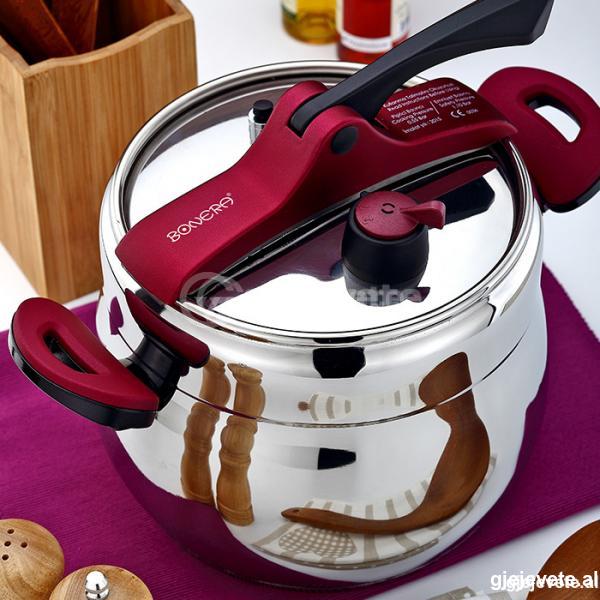 Tenxhere Me Presion Gjejevete